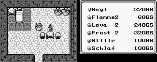 screenshots/Game Boy/Final Fantasy Adventure/FinalFantasyAdventure-Shop(F6).png